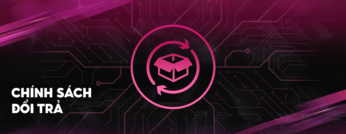 chính sách đổi trả