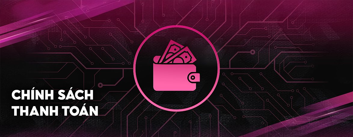 chính sách thanh toán