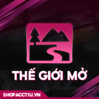 thế giới mở thế loaị
