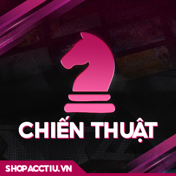 thể loại chiến thuật