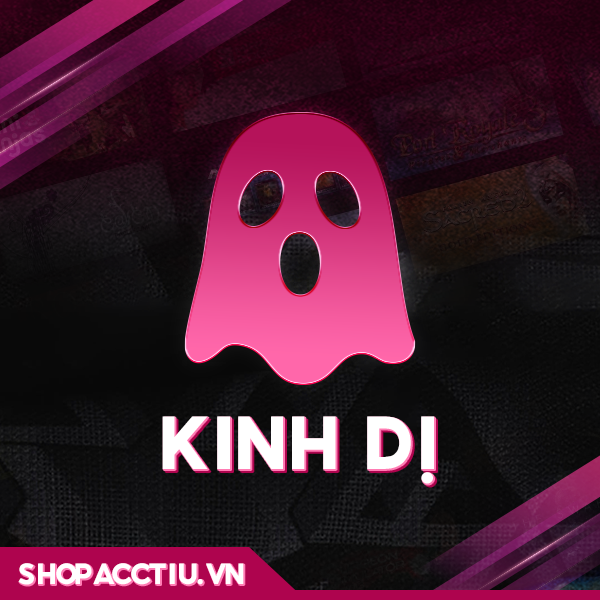 thể loại kinh dị