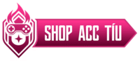 shop acc tíu logo