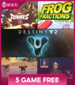 Tài Khoản Steam Nhập Vai ACCNV03 - Ảnh 2