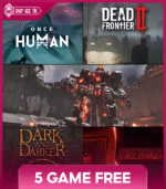 Tài Khoản Steam Hành Động Phiêu Lưu ACCHD08 - Ảnh 7