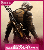 Tài Khoản Steam Hành Động Phiêu Lưu ACCHD08 - Ảnh 4