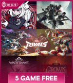 Tài Khoản Steam Hành Động Phiêu Lưu ACCHD06 - Ảnh 7