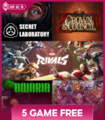 Tài Khoản Steam Thế Giới Mở ACCTGM01 - Ảnh 7