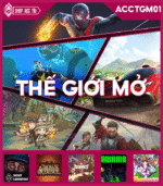 Tài Khoản Steam Thế Giới Mở ACCTGM01