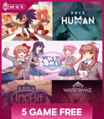 Tài khoản Steam Anime ACCANI01 - Ảnh 7