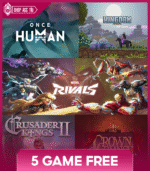 Tài Khoản Steam Hành Động Phiêu Lưu - ACCHD03 - Ảnh 7